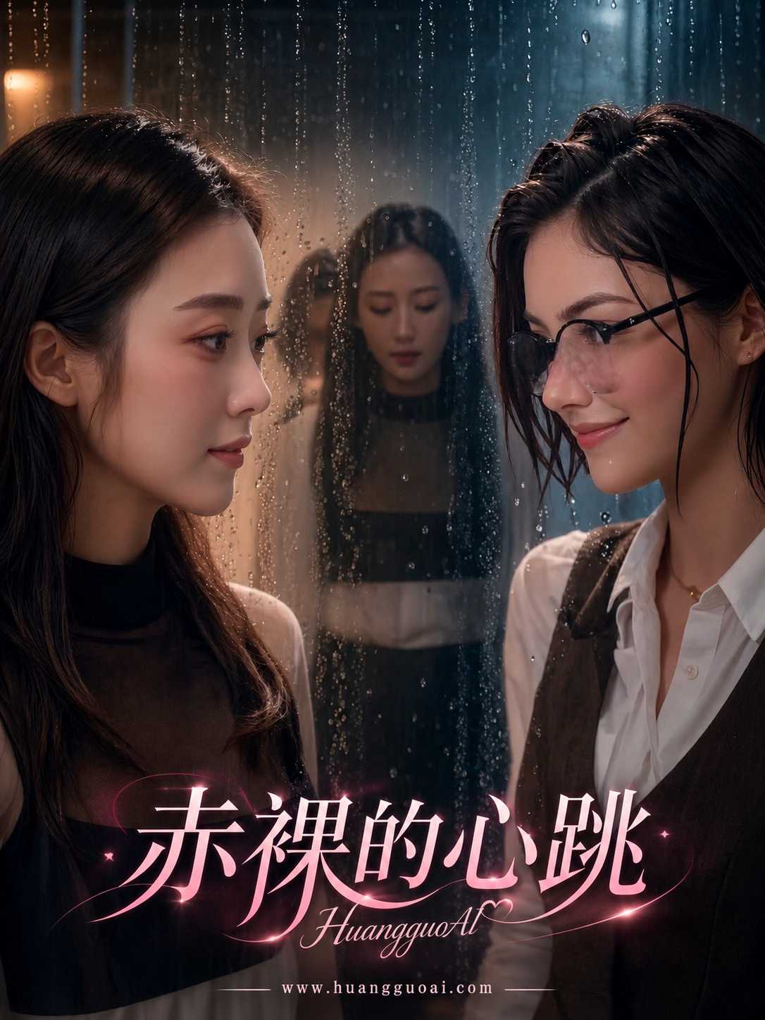 赤裸的心跳