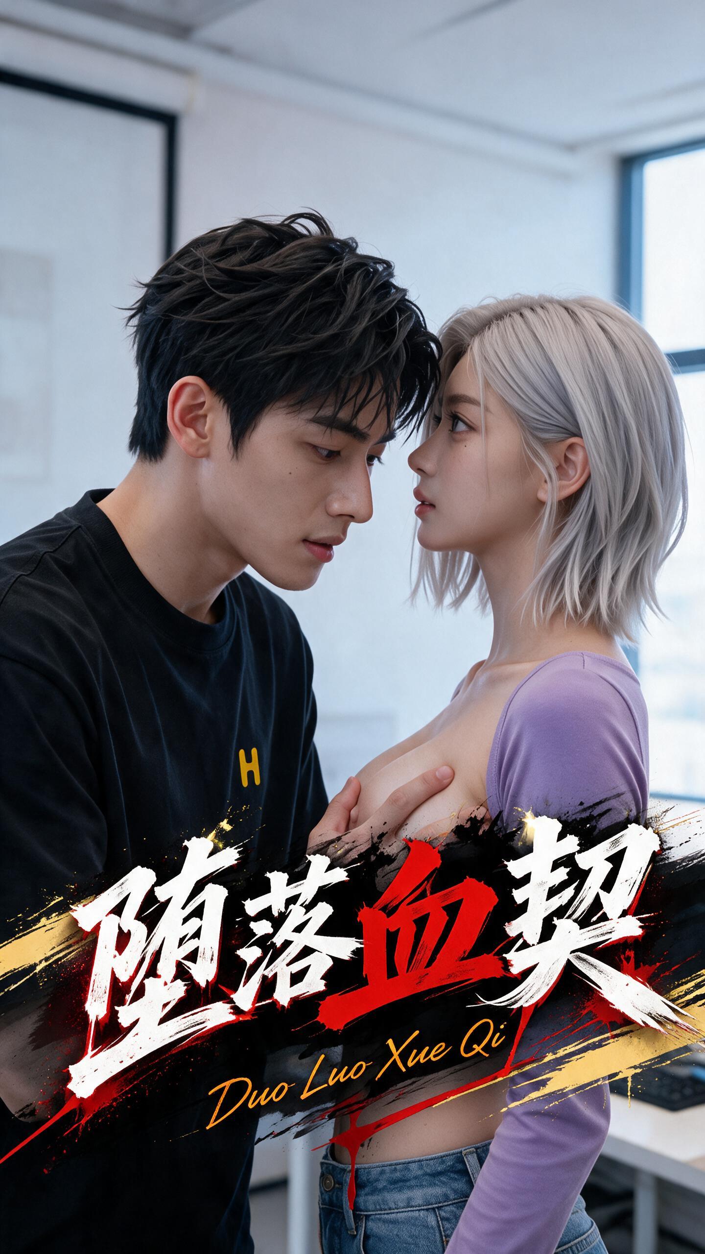 堕落血契